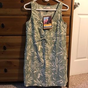 patagonia LIMITED EDITION pataloha dress